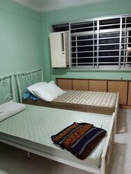 Choa Chu Kang Road (Tengah), HDB 5 Rooms #602287671